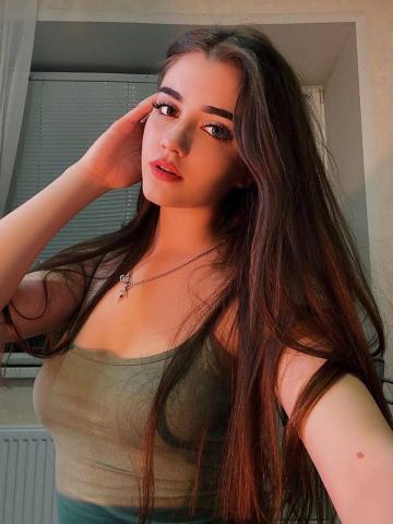 Анкета проститутки Ната - Фото 1, , 23 года, №63589